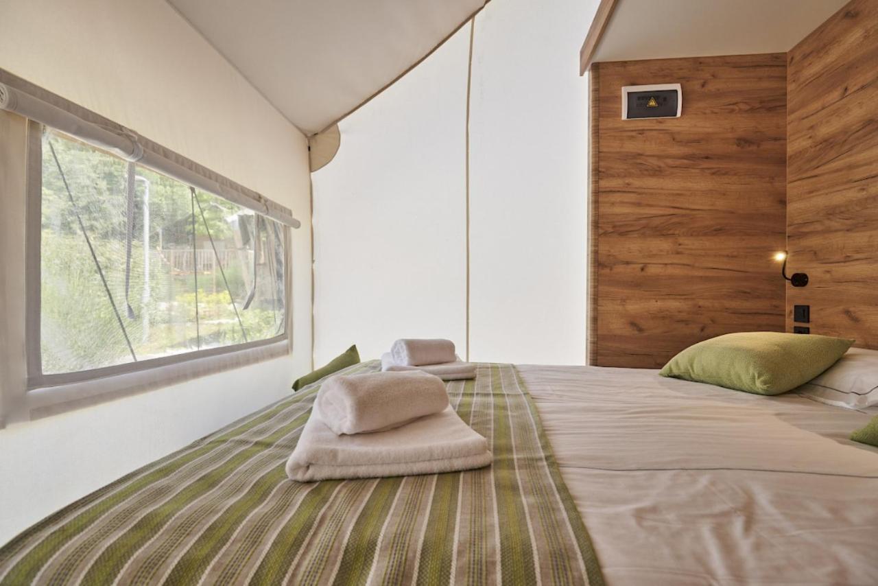 Chalets & Glamping Nassfeld By Alps Resorts Kotschach-Mauthen Eksteriør billede